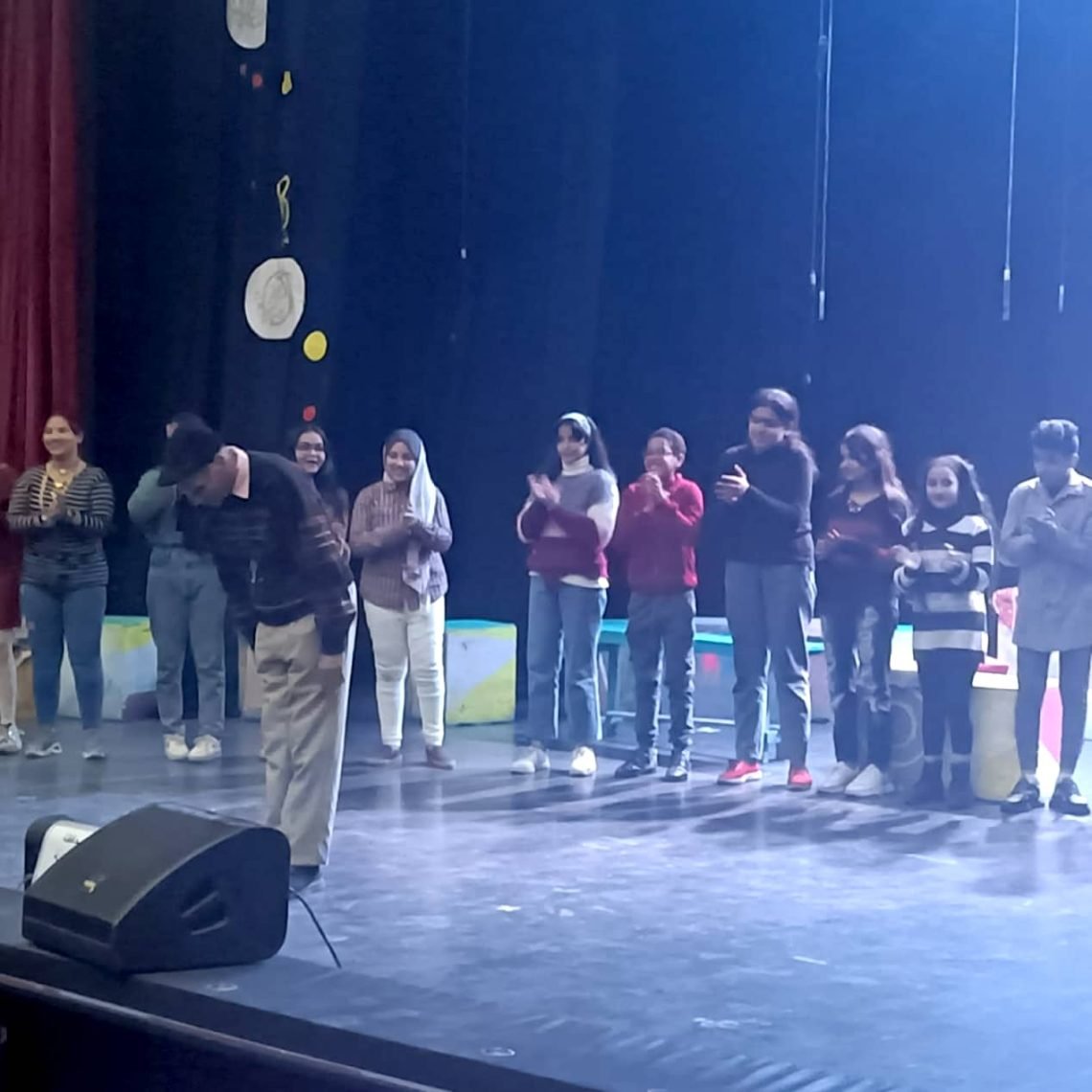 الدقهلية تحصد المركز الأول في الموسيقى النحاسية والثالث في المسرح والموسيقى الوترية بمسابقة كنوز مصرية