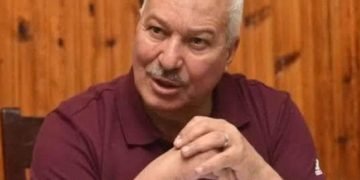 عودة فريق الداخلية لدورى الاضواء والشهرة من جديد