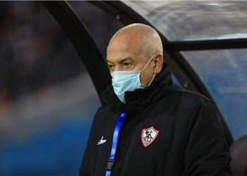 20 لاعبا فى قائمة الزمالك استعدادا لانبى بالدورى الممتاز