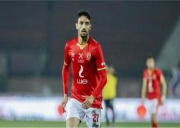 الاهلى يكتسج وفاق سطيف برباعية نظيفة فى ذهاب نصف نهائى افريقيا