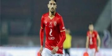الاهلى يكتسج وفاق سطيف برباعية نظيفة فى ذهاب نصف نهائى افريقيا