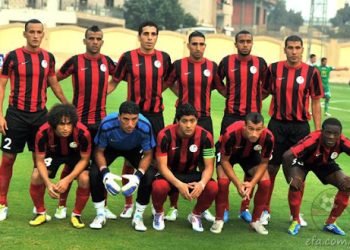 عودة اسوان ..الداخلية..وحرس الحدود للدورى الممتاز مرة اخرى