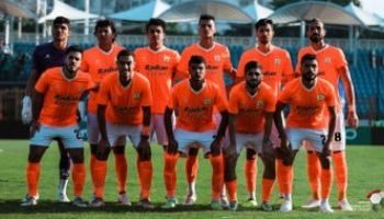 فاركو يتفوق على فيوتشر بهدف نظيف فى الدورى الممتاز