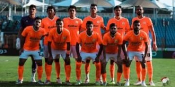 فاركو يتفوق على فيوتشر بهدف نظيف فى الدورى الممتاز