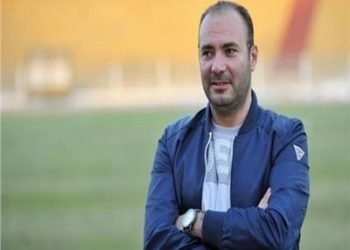 مدير فنى جديد لبتروجت بالدورى الممتاز”ب” بالموسم الجديد