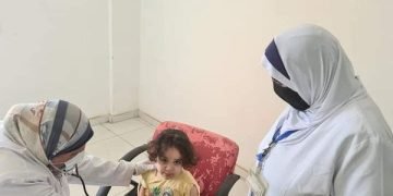 صحة الغربية " لقاح كورونا" هيوصل المواطن لحد بيتك