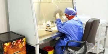 أورام سوهاج " .. صرح طبي