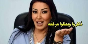 سمية الخشاب تساعد الطلاب بشرح مقررات الثانوية العامة