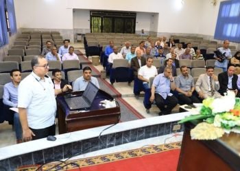 الفقي لا تهاون مع المقصرين