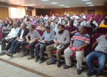 اهمية ذبح إلاضاحى بالمجازر