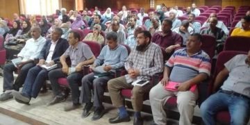 اهمية ذبح إلاضاحى بالمجازر