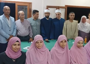 خطوات ايجابيه لأجل تيسير الزواج بسوهاج