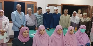 خطوات ايجابيه لأجل تيسير الزواج بسوهاج