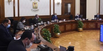 مدبولى: توجيهات من الرئيس بتطهير وتطوير البحيرات على مستوى الجمهورية تعظيماً لعائد إنتاج الثروة السمكية ولرفع  جودتها البيئية