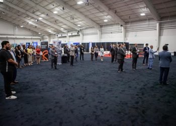 المعارض العقارية المصرية في كندا تحقق مبيعات بـ  ٢٥٠ مليون جنيه