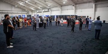 المعارض العقارية المصرية في كندا تحقق مبيعات بـ  ٢٥٠ مليون جنيه