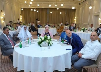 لأول مرة تعاون مصرى إماراتى لإطلاق وإعادة توطين طيور الحبارى فى جمهورية مصر العربية