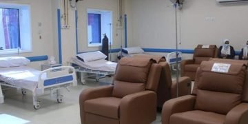 علاج 400 حالة اورام ثدى بمستشفيات جامعة بنى سويف خلال 8 شهور