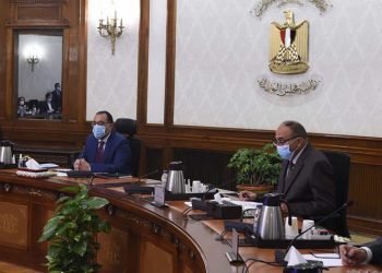 رئيس الوزراء: مؤتمر تغير المناخ “COP27” فرصة مهمة من أجل مزيد من التعاون مع شركاء التنمية والترويج لمشروعاتنا