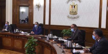 رئيس الوزراء: مؤتمر تغير المناخ “COP27” فرصة مهمة من أجل مزيد من التعاون مع شركاء التنمية والترويج لمشروعاتنا