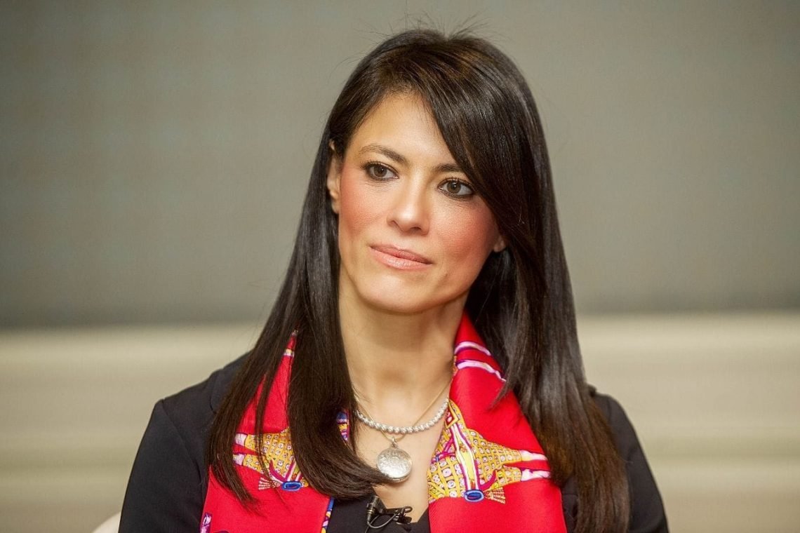 “المشاط” تستعرض الجهود الوطنية المبذولة لتحقيق الأمن الغذائي وتوفير مخزون آمن من السلع الاستراتيجية