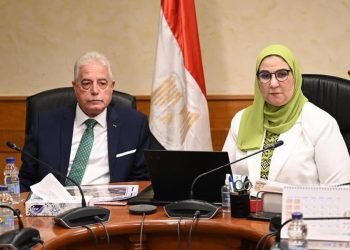 القباج: – 35 مليون جنيه لدعم وتطوير مدينة التراث بشرم الشيخ ..وإنشاء معرض دائم للمنتجات اليدوية