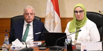 القباج: – 35 مليون جنيه لدعم وتطوير مدينة التراث بشرم الشيخ ..وإنشاء معرض دائم للمنتجات اليدوية