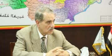 محافظ كفرالشيخ يعتمد تحديث المخططات التفصيلية لـ 53 قرية بدائرة المحافظة للمساهمة في إحداث التنمية العمرانية والسكانية