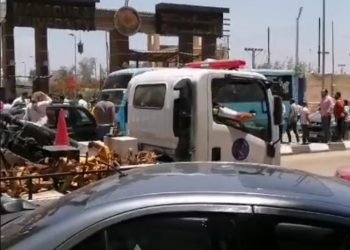 بيان جامعة المنصورة بشأن حادث ذبح طالبة كلية الآداب أمام بوابة توشكى