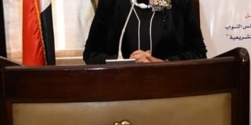 البرلمانية نسرين عمر تكتب ... مشروعات الإنتاج الحيواني بالسادات نهضة تنموية لمصرفي عهد الرئيس