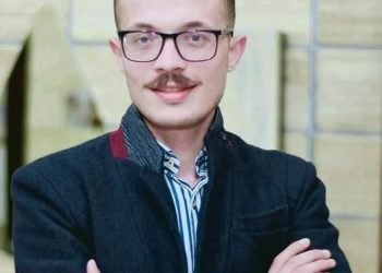 شريف عرفة المنسق العام لسطور في تاريخ وطن يكتب …المواطن المصري هو كلمة السر