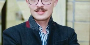 شريف عرفة المنسق العام لسطور في تاريخ وطن يكتب …المواطن المصري هو كلمة السر