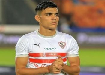 صعود الزمالك لدور ال16 بكاس مصر2022 بهدفى جعفر وبن شرقى فى الداخلية