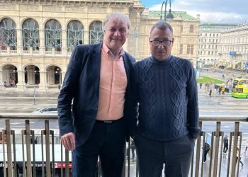 جورج جاليدى المجرى مديرا فنيا للافيينا فى الممتاز” ب “