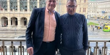 جورج جاليدى المجرى مديرا فنيا للافيينا فى الممتاز” ب “