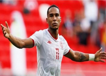 الزمالك يواصل تصدره للدورى بهدفى الجزيرى فى البنك الاهلى بالدورى الممتاز