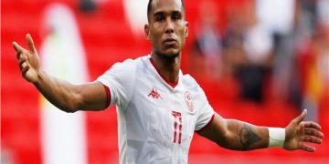 الزمالك يواصل تصدره للدورى بهدفى الجزيرى فى البنك الاهلى بالدورى الممتاز