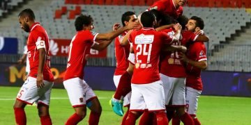 الاهلى يتعادل مع الزمالك فى قمة الكرة المصرية بالدورى الممتاز