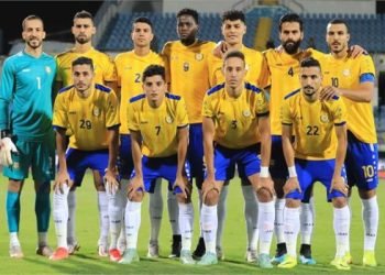 غزل المحلة يتحدى الاسماعيلى بالدورى الممتاز