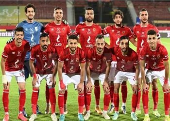 الاهلى فى دور ال16 بكاس مصر بالفوز على المصرى بالسلوم بهدف نظيف