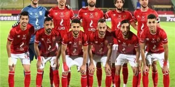 الاهلى فى دور ال16 بكاس مصر بالفوز على المصرى بالسلوم بهدف نظيف