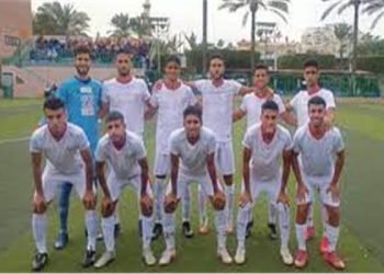 بعد الصعود..حرس الحدود يبحث عن مدير فنى للدورى الممتاز