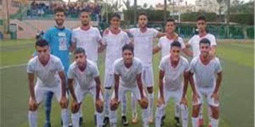 بعد الصعود..حرس الحدود يبحث عن مدير فنى للدورى الممتاز