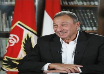 الاهلى يفسخ تعاقده مع بيتسو موسيمانى المديرالفنى بالتراضى