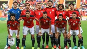 منتخب مصر يغادر القاهرة الى مالاوى لمواجهة اثيوبيا فى تصفيات امم افريقيا الخميس المقبل