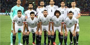وديا ..منتخب كوريا الجنوبية يكتسح منتخب مصر برباعية مقابل هدف