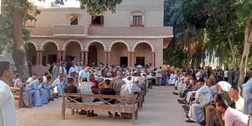 جلسات سمالوط العرفية