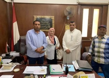 علوفة ورؤيه العلاقات العامة...وإسهاماتها في التعامل مع الأزمات