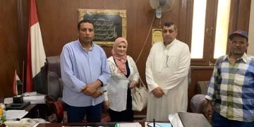 علوفة ورؤيه العلاقات العامة...وإسهاماتها في التعامل مع الأزمات