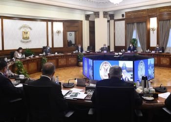 رئيس الوزراء يتابع موقف منظومة النافذة الواحدة بالموانئ الجمركية ونظام التسجيل المسبق للشحنات